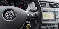 Volkswagen Golf 1,6 TDI