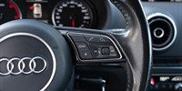 Audi A3
 1,6 TDI