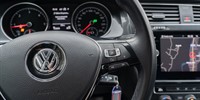 Volkswagen Golf 1,6 TDI