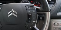 Citroën C5 2,0 HDI