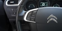 Citroën C4 1,6 BlueHDI