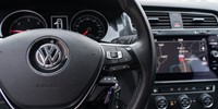 Volkswagen Golf 1,6 TDI