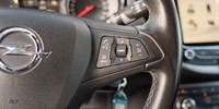 Opel Astra 1.6 D