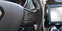 Renault CAPTUR 1.5 DCI