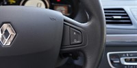 Renault Megane 1.5 DCI