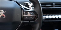 Peugeot 3008 1,5 BlueHDI