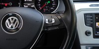 Volkswagen Passat 1,6 TDI