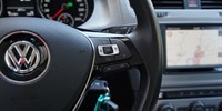 Volkswagen Golf 1,6 TDI AUTOMATIK