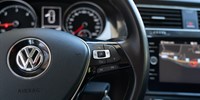 Volkswagen Golf 1,6 TDI CONFORTLINE BUSINESS