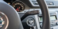 Volkswagen Passat 2.0 TDI