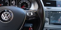 Volkswagen Golf 1,6 TDI 
