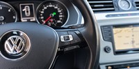 Volkswagen Passat 2.0 TDI