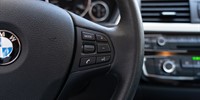 BMW
 3-Series 316D BUSINESS 