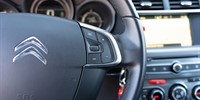 Citroën C4 1,6 BlueHDI