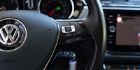 Volkswagen Touran 2.0 TDi Confortline Business DSG7