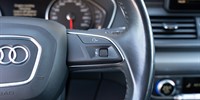 Audi Q5 2,0 TDI Quatrro S-tronic