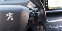 Peugeot 308 1,6 BlueHDI Automatik