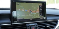 Audi A6
 3.0 TDi Quattro S-Tronic