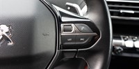 Peugeot 3008 1,6 BlueHDI