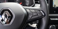 Renault Clio 1,5 DCI