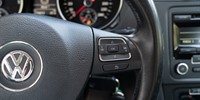 Volkswagen Golf VI 1,6 CR TDI COMFORTLINE 