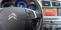 Citroën C4 1,6 BlueHDI