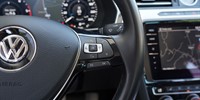 Volkswagen Passat 2.0 TDi DSG Carat Exclusive