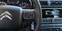 Citroën C3 1,6 BLUEHDI