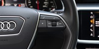 Audi A6
 45 TDI Quattro S-tronic