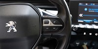 Peugeot 508 1,5 BlueHDI