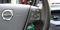 Volvo
 V40 D2