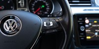 Volkswagen Passat 2.0 TDi BlueMotion Business DSG