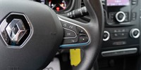 Renault Megane 1,5 DCI