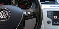 Volkswagen Passat 1,6 TDI