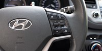Hyundai
 Tucson
 2,0