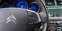 Citroën C4 1,6 BlueHDI