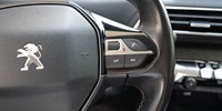 Peugeot 3008 1,6 BlueHDI