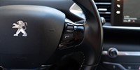 Peugeot 308 1,6 BLUEHDI SW