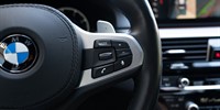 BMW
 5-Series 530 dA xDRIVE