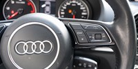 Audi A3
 1,6 TDI