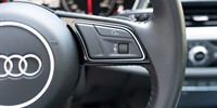 Audi A5
 35 TDi Sportback Business Edition S-tronic
