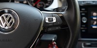 Volkswagen Golf 1,6 TDI DSG