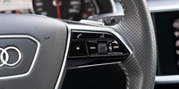 Audi A6
 45 TDI Quattro Sline