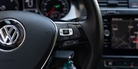 Volkswagen Golf 1,6 TDI DSG