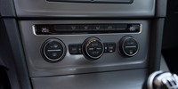 Volkswagen Golf 1,6 TDI