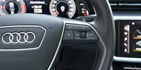Audi A6
 40 TDi S-tronic