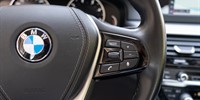 BMW
 5-Series 520d