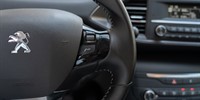 Peugeot 308 1,5 BLUEHDI