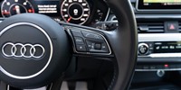 Audi A4
 2.0 TDI Executive Plus