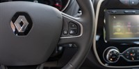 Renault CAPTUR 1,5 DCI
